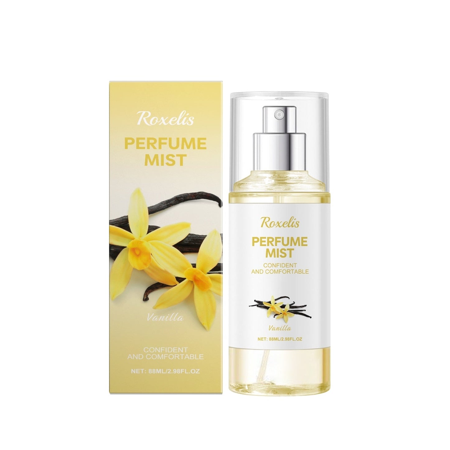 Perfume Mist MERLIÁ