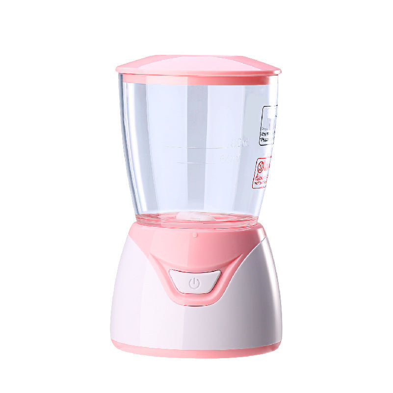 Mini Fruit & Vegetable Mask Machine – Natural Skincare at Home MERLIÁ
