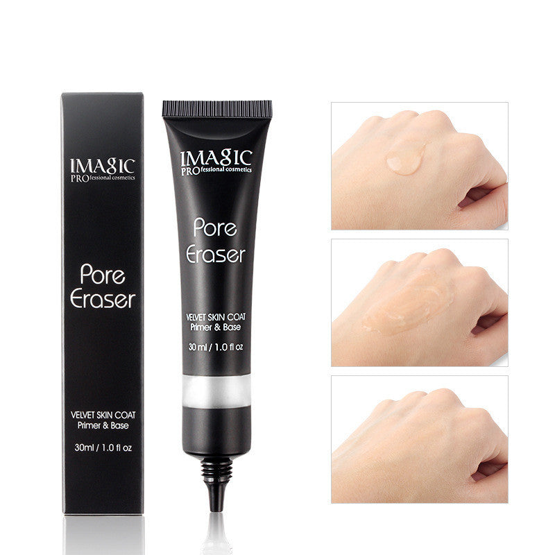 Silky Makeup Primer Gel MERLIÁ