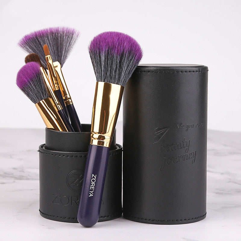 Makeup Brush Set MERLIÁ