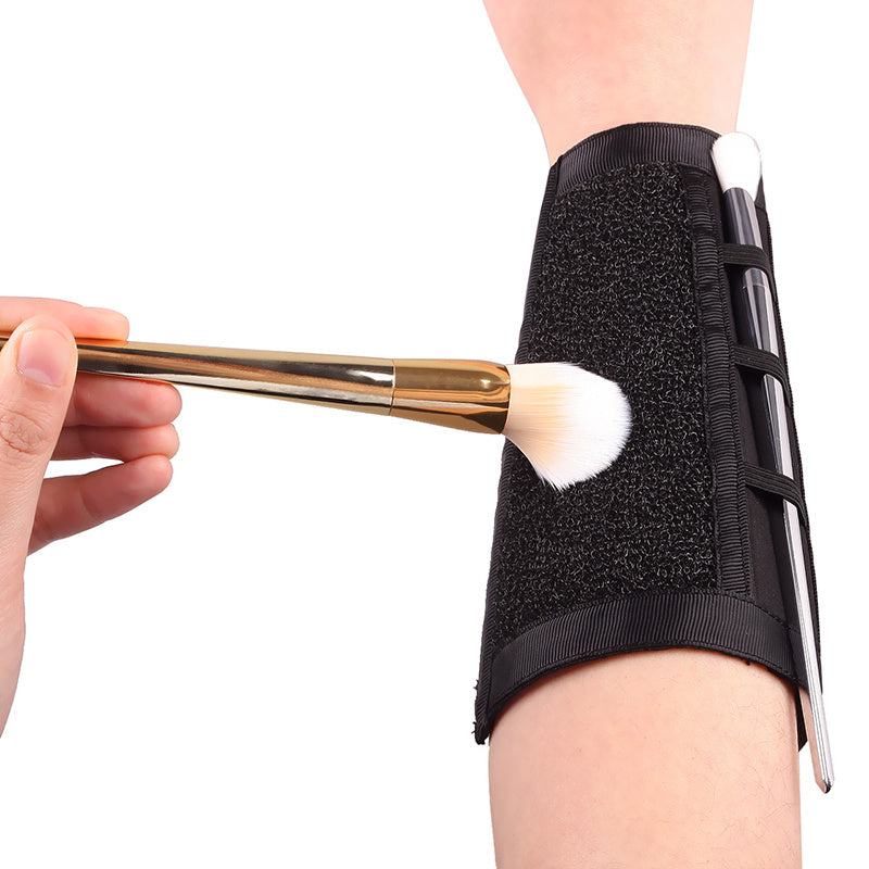 Makeup Brush Cleaning Strap – Quick & Efficient Brush Cleaner MERLIÁ