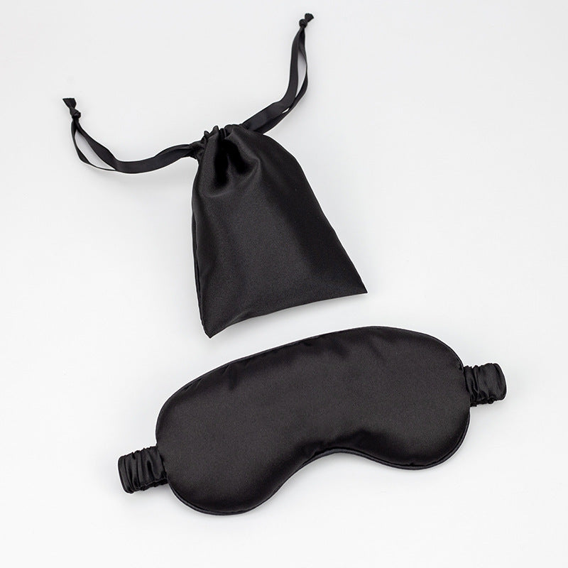 Silk Eye Mask for Sleep 🌜 MERLIÁ