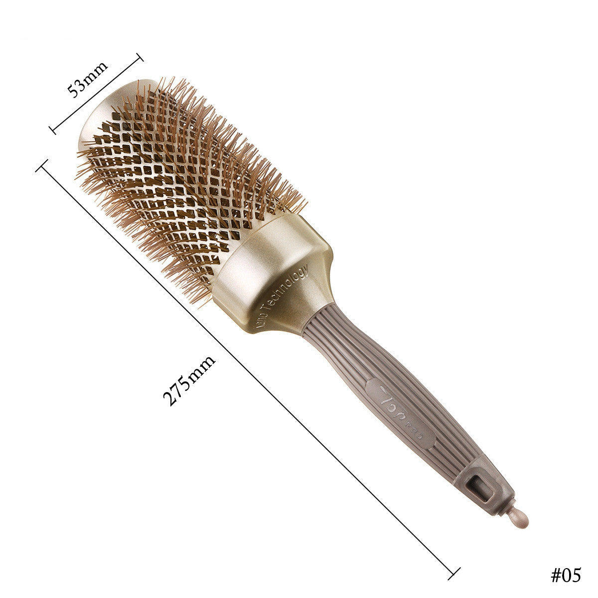 Ceramic Pro Volume Brush MERLIÁ