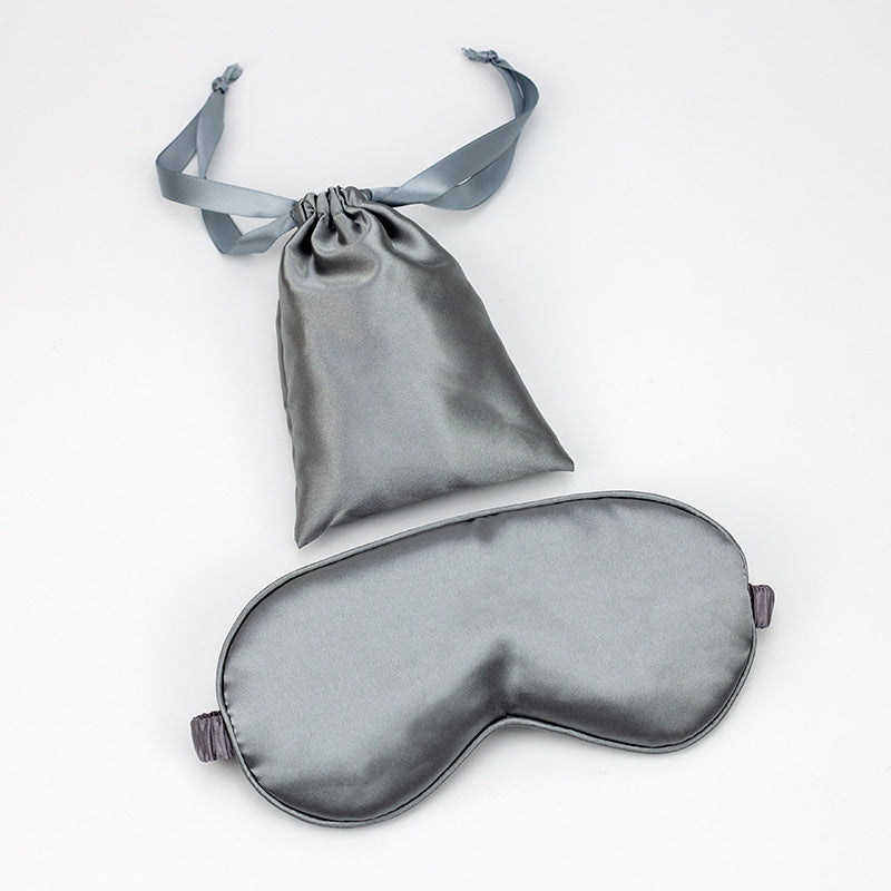 Silk Eye Mask for Sleep 🌜 MERLIÁ