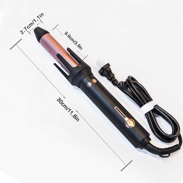 Automatic Hair Curler with Ceramic Coating MERLIÁ