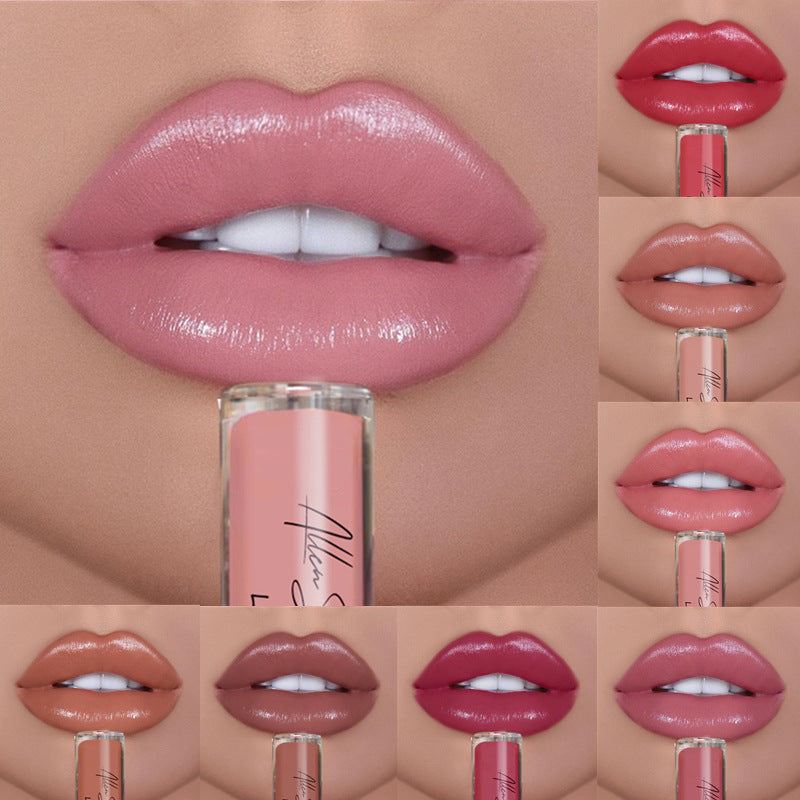 Matte Velvet Liquid Lipstick MERLIÁ