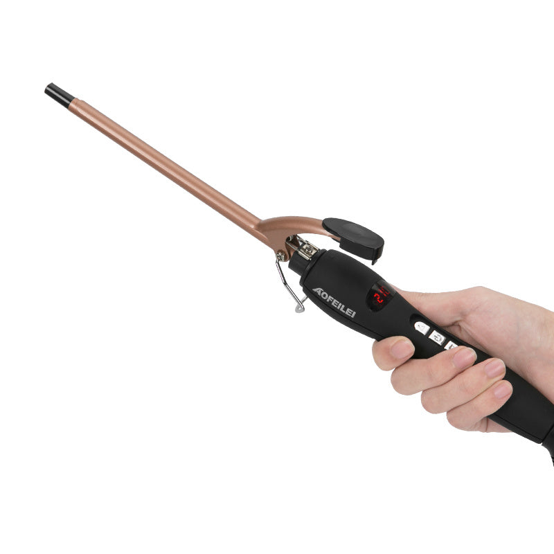Hair Care Curling Iron MERLIÁ