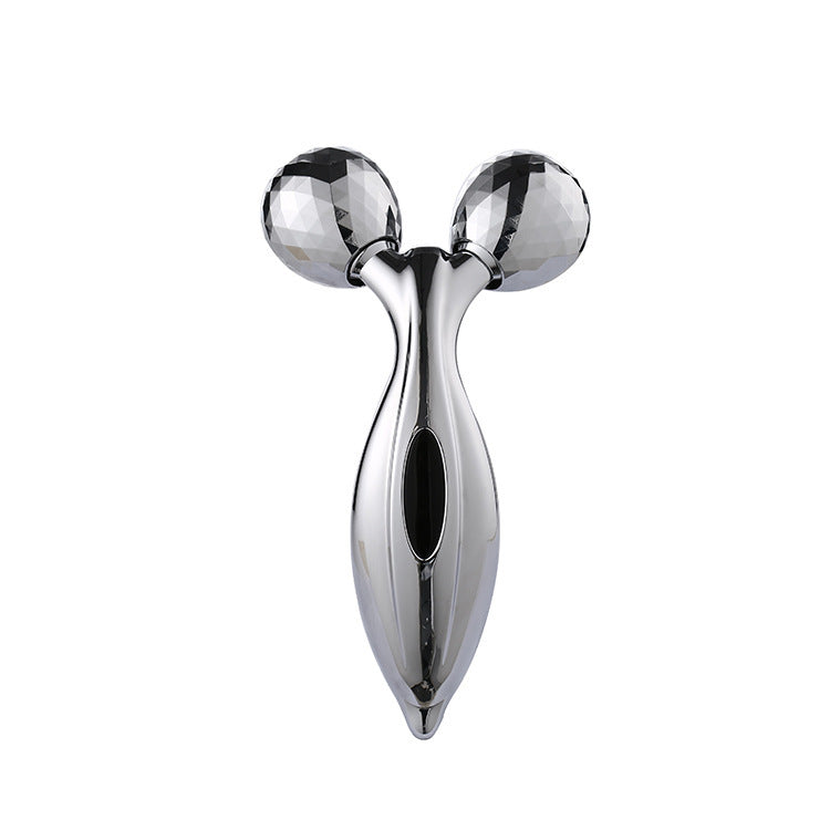 3D Massage Roller – Face & Body Relaxation Tool MERLIÁ