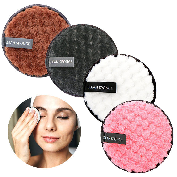 Pineapple Grid Cleansing Pad MERLIÁ
