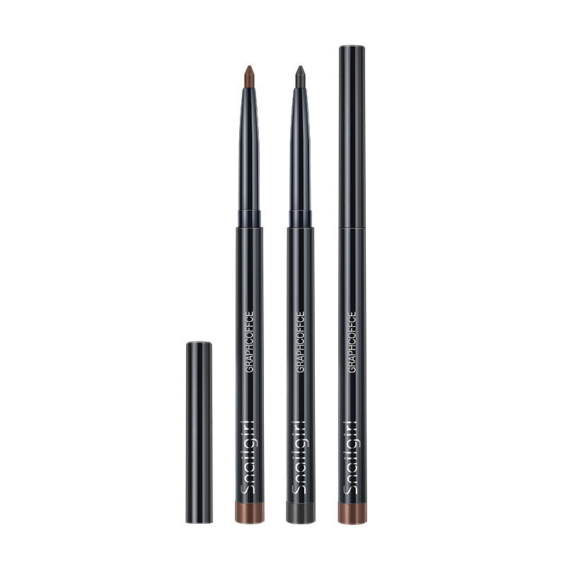 Auto-Rotating Eyebrow & Eyeliner Pencil MERLIÁ