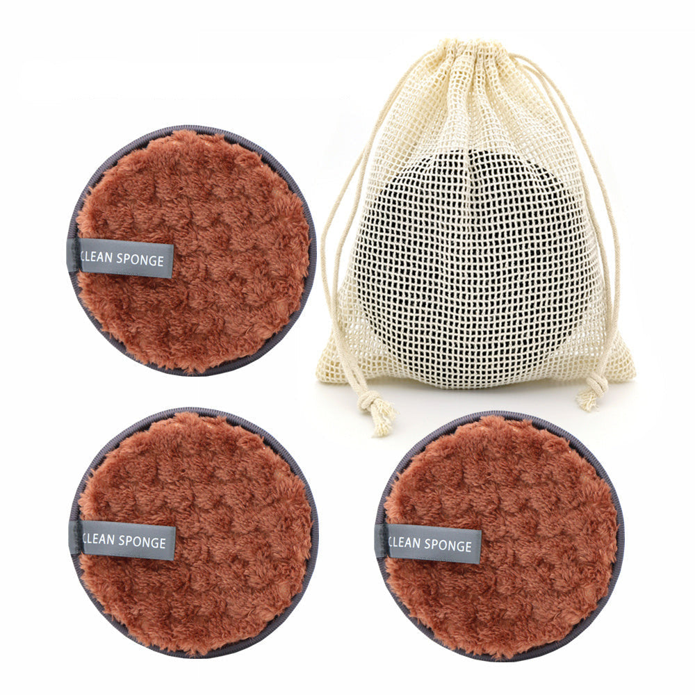 Pineapple Grid Cleansing Pad MERLIÁ
