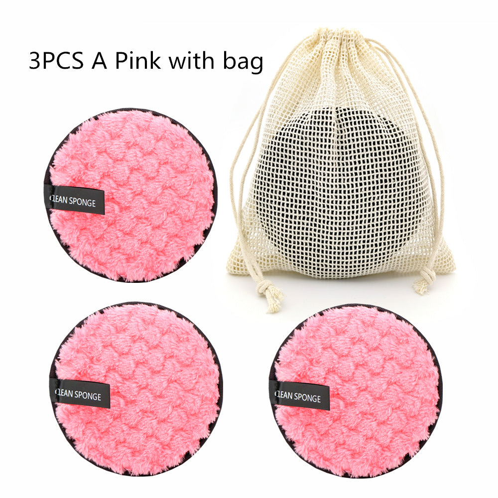 Pineapple Grid Cleansing Pad MERLIÁ