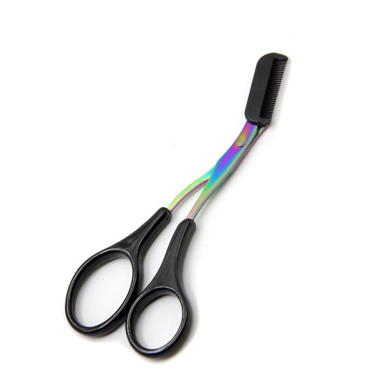 Precision Eyebrow Trimmer