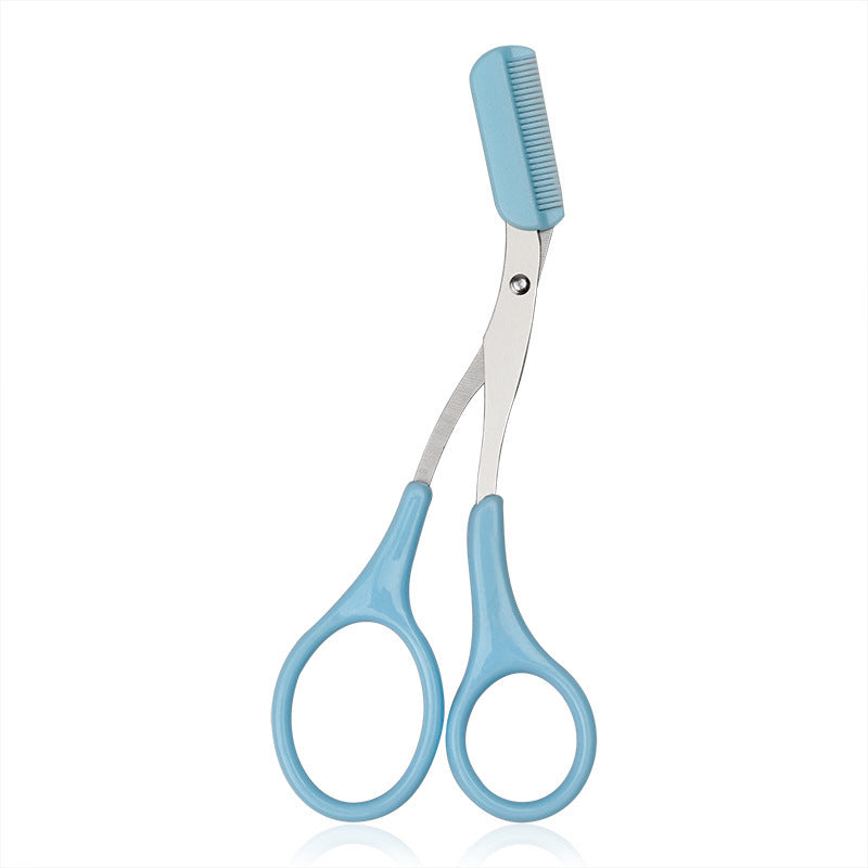 Precision Eyebrow Trimmer