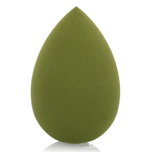 Eco-Friendly Makeup Sponge