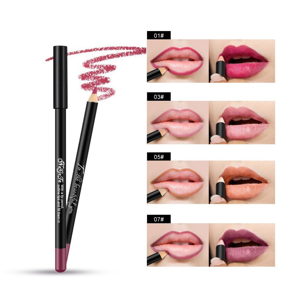 Matte Lip Liner MERLIÁ