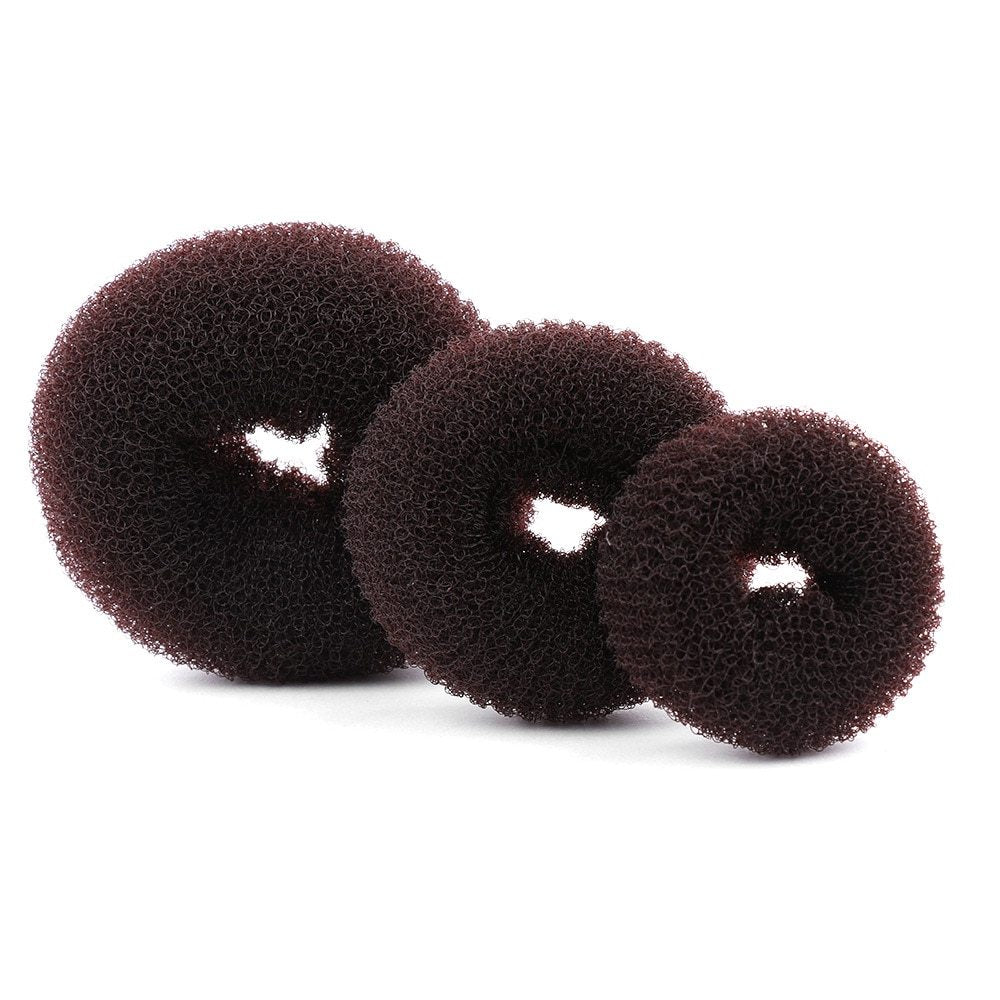 Donut hair barrette MERLIÁ