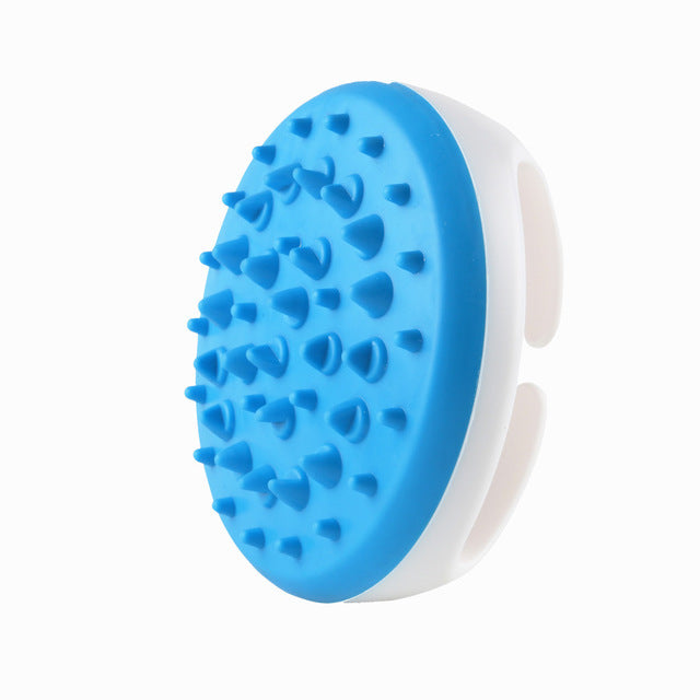 Shower Silicone Massage Brush 🚿 MERLIÁ