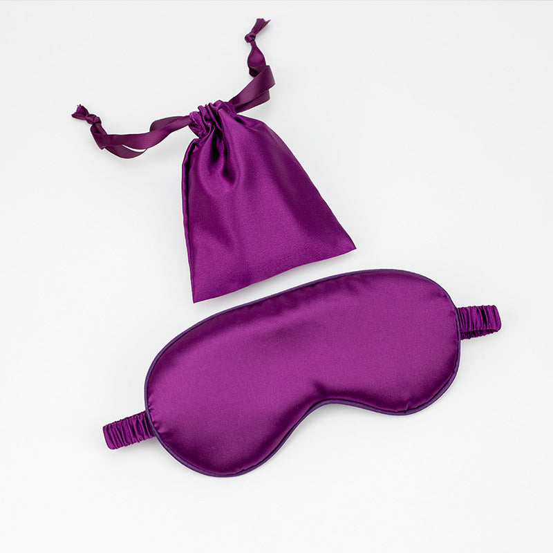 Silk Eye Mask for Sleep 🌜 MERLIÁ