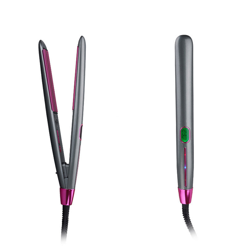 Infrared negative ion hair straightener MERLIÁ