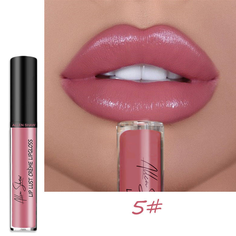 Matte Velvet Liquid Lipstick MERLIÁ