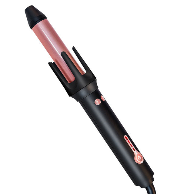 Automatic Hair Curler with Ceramic Coating MERLIÁ