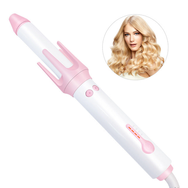 Automatic Hair Curler with Ceramic Coating MERLIÁ
