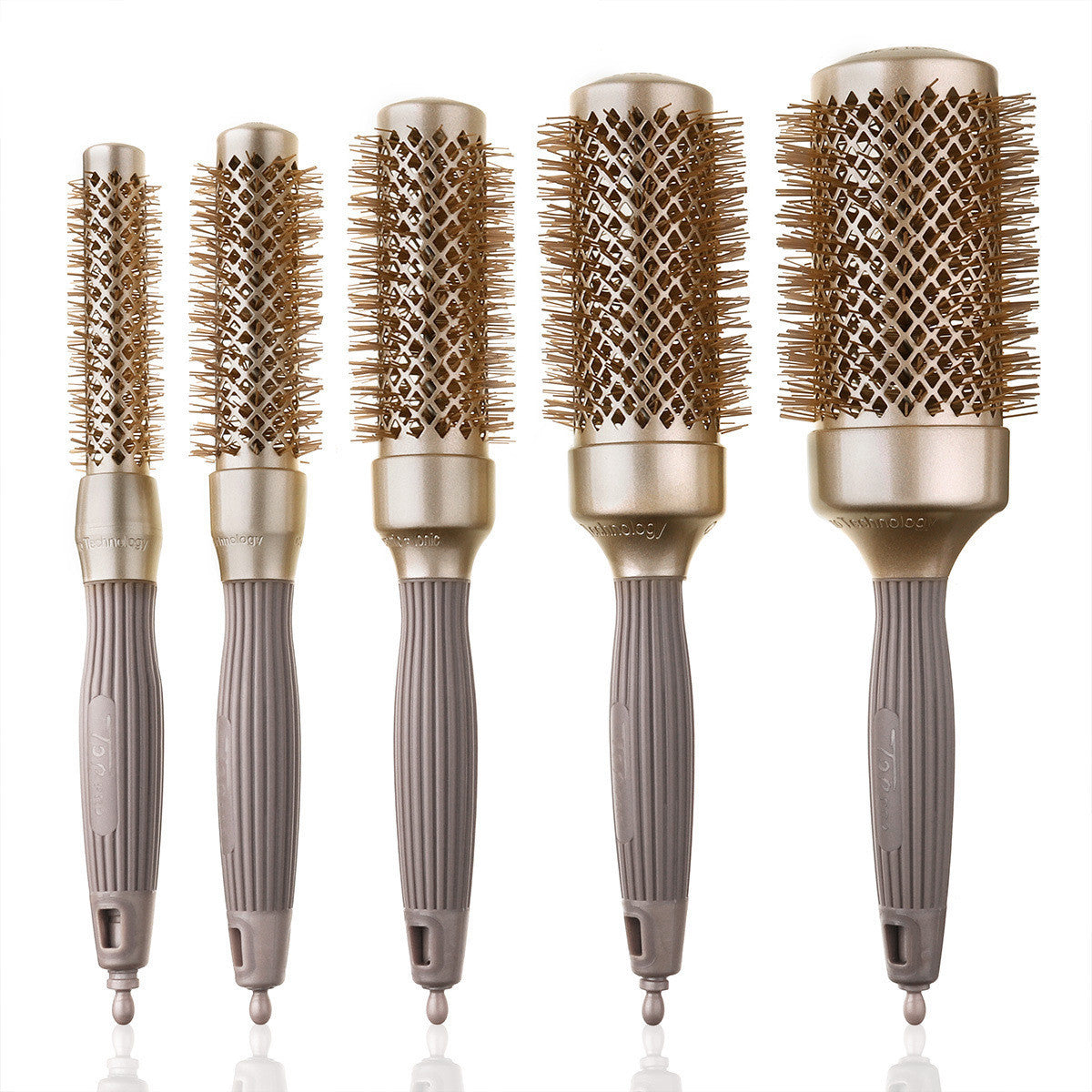 Ceramic Pro Volume Brush MERLIÁ
