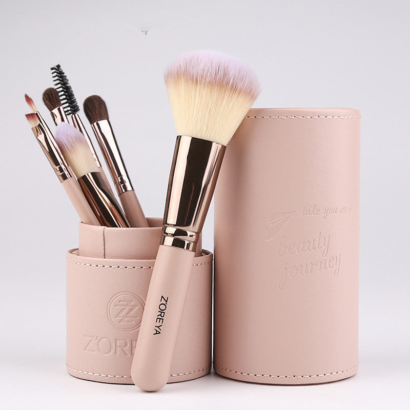Makeup Brush Set MERLIÁ