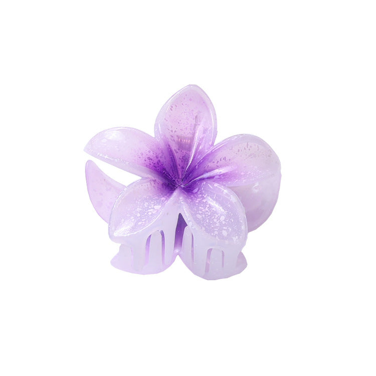 Floral Hair clip🌺 MERLIÁ