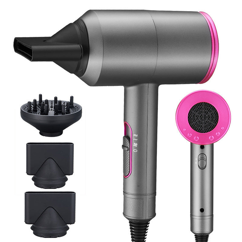 Professional blowdryer MERLIÁ