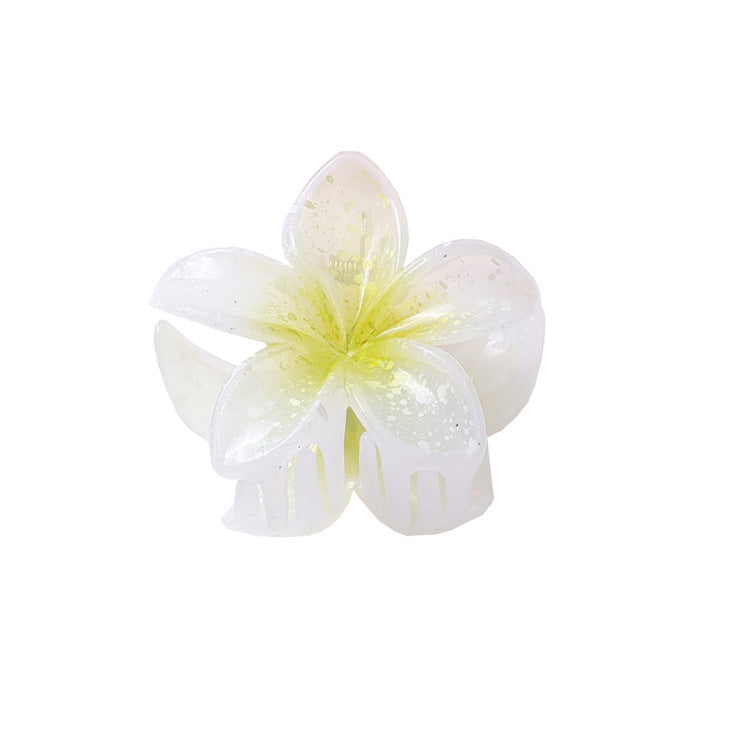 Floral Hair clip🌺 MERLIÁ