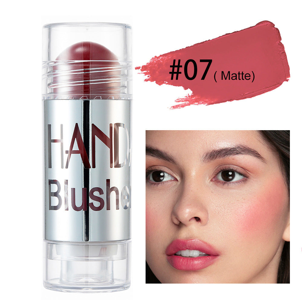 Shimmer Make-up Stick – Long-lasting Cheek Blusher, Highlighter & Contour - MERLIÁ
