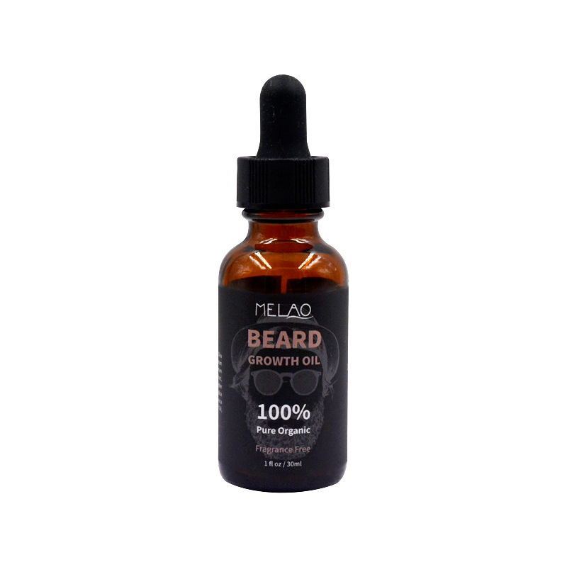 Men’s Beard Care Kit – Grow, Nourish & Style