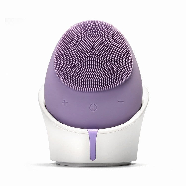 Electric Silicone Cleansing Instrument MERLIÁ