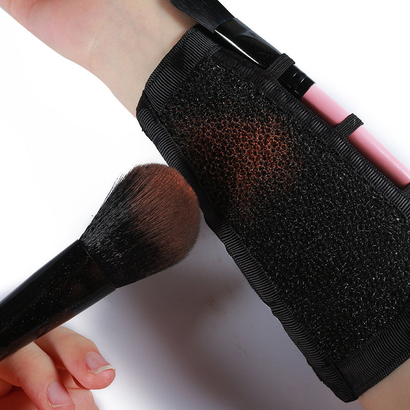 Makeup Brush Cleaning Strap – Quick & Efficient Brush Cleaner MERLIÁ