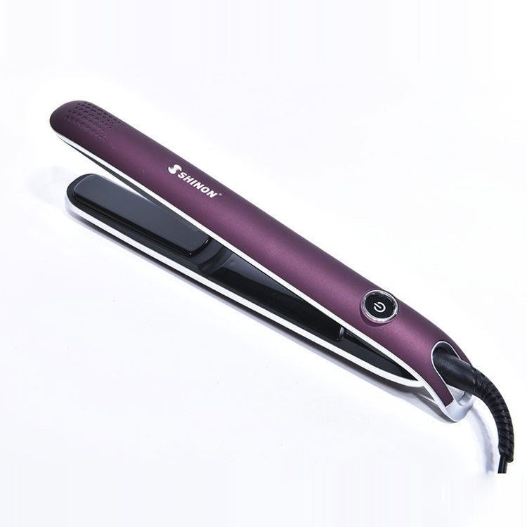 Thermostatic ceramic hair straightener MERLIÁ