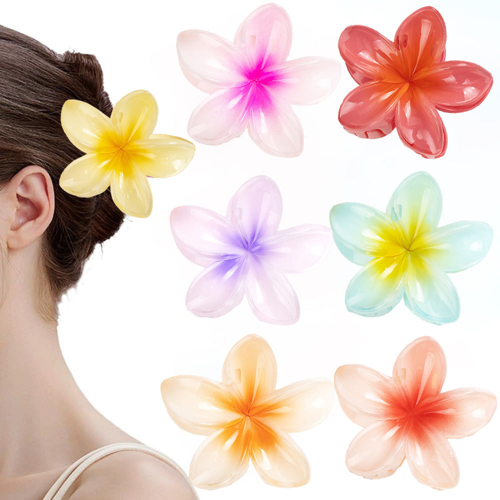Floral Hair clip🌺 MERLIÁ
