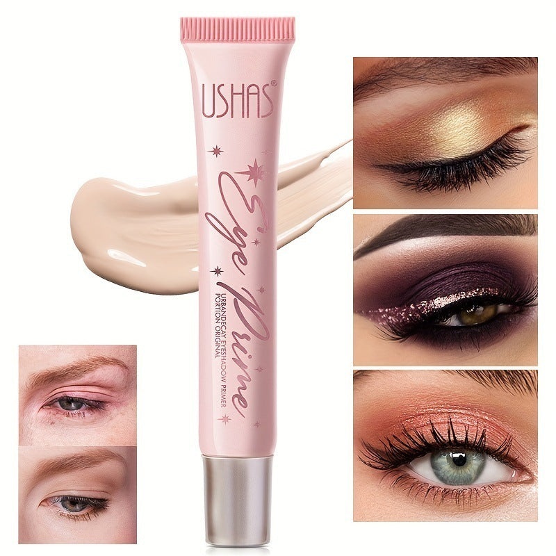 Wasserfester, langanhaltender Concealer