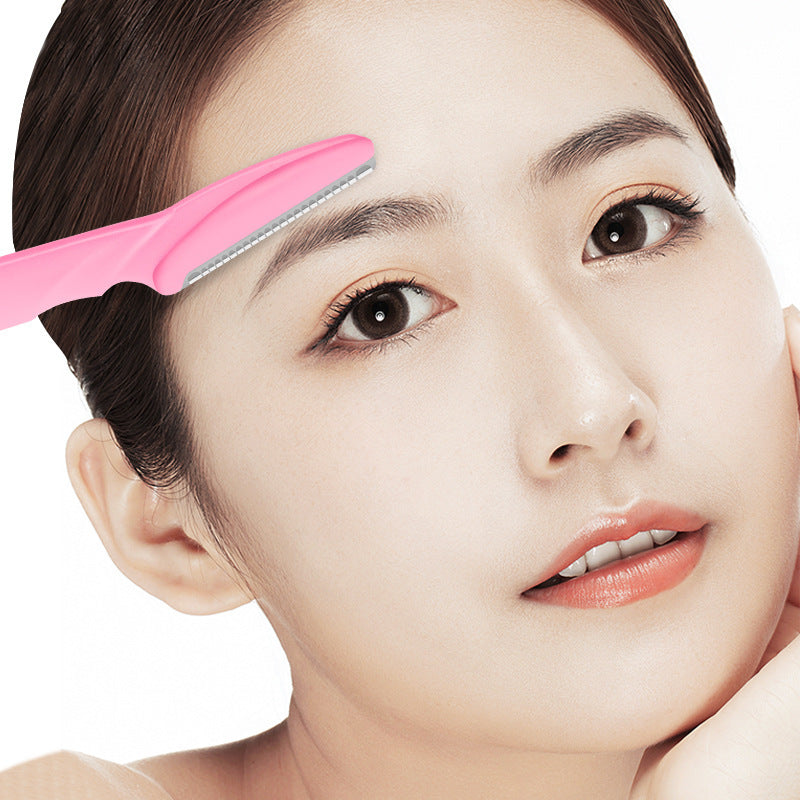 Eyebrow Trimmer Set MERLIÁ