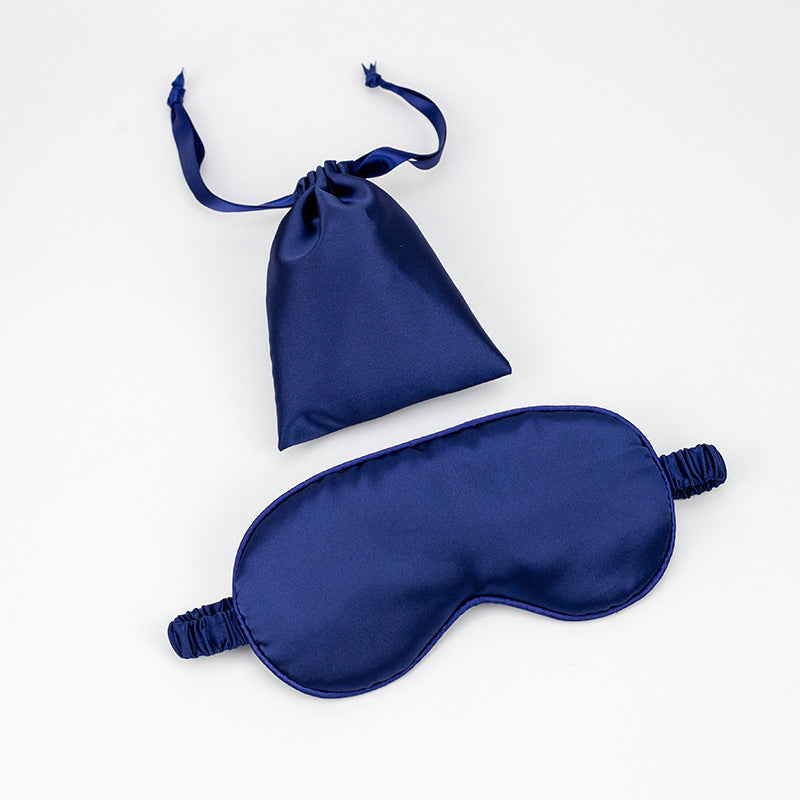 Silk Eye Mask for Sleep 🌜 MERLIÁ