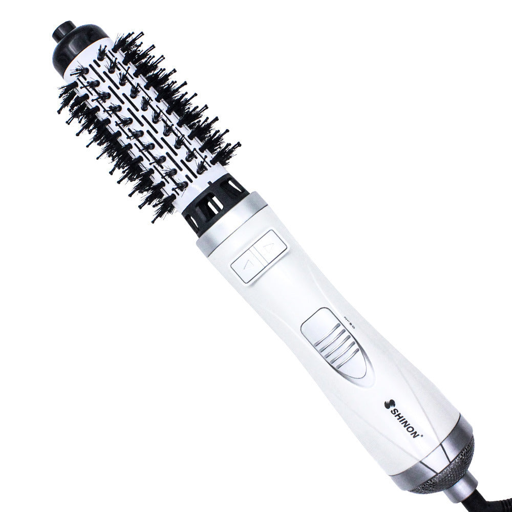 Multifunctional hot and cold wind curling comb MERLIÁ