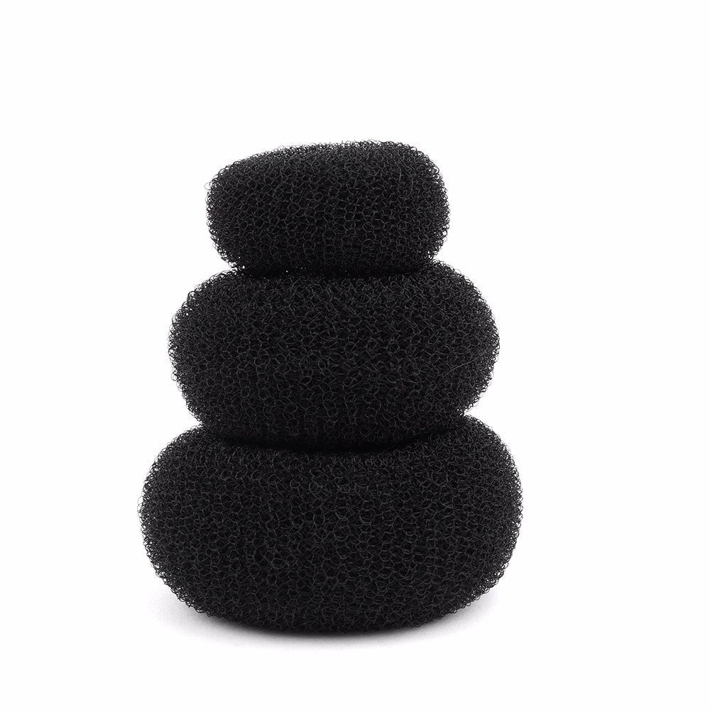 Donut hair barrette MERLIÁ