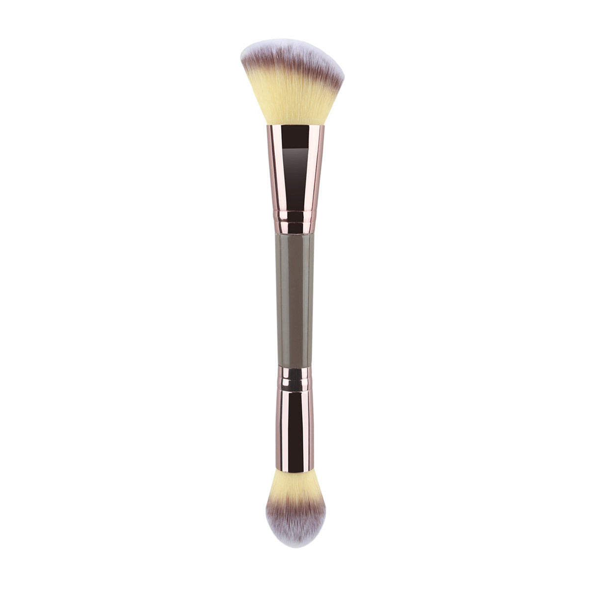Double-Ended Makeup Brush Set MERLIÁ