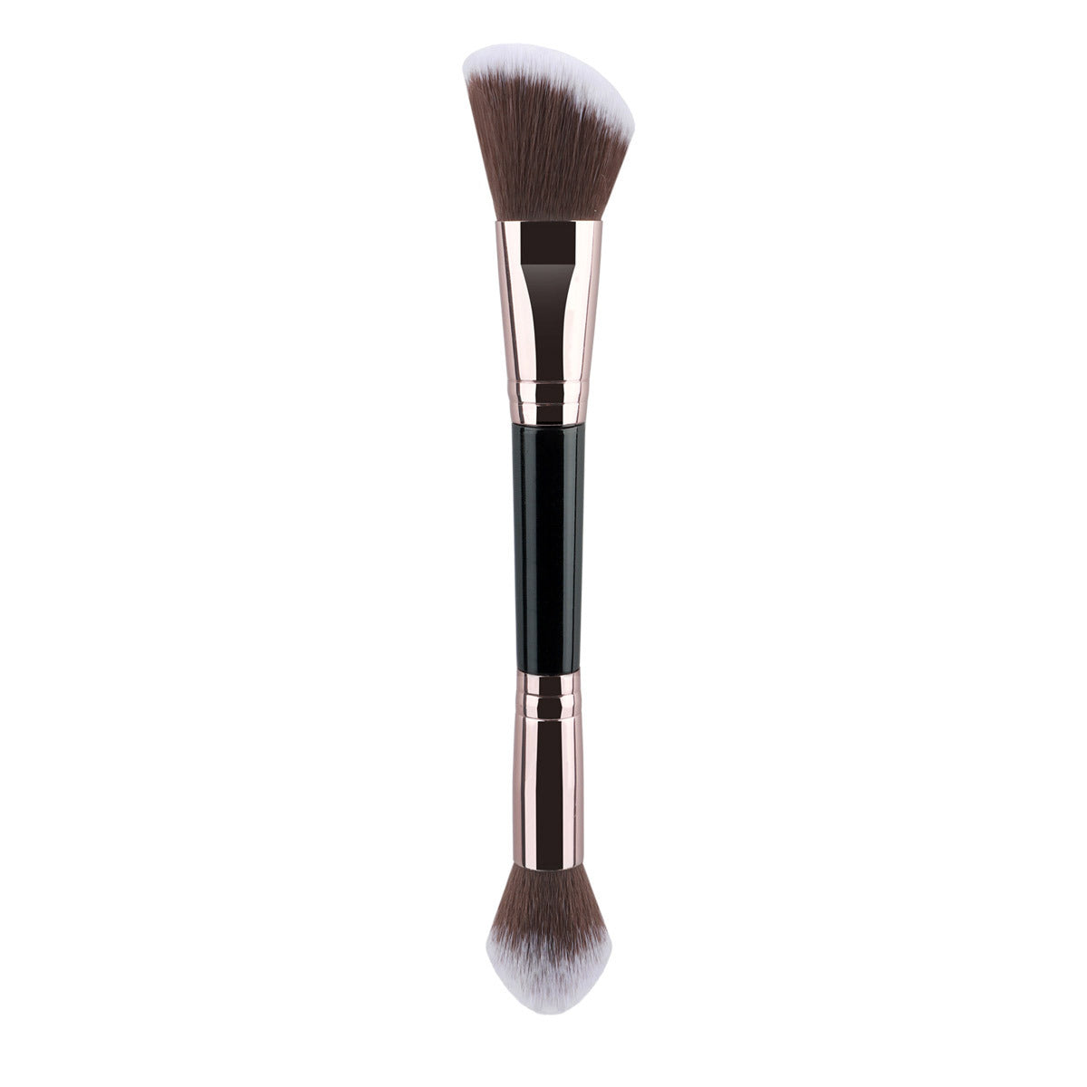 Double-Ended Makeup Brush Set MERLIÁ