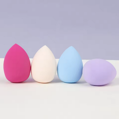 Eco-Friendly Makeup Sponge