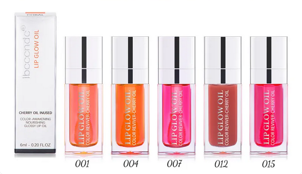 Ibcccndc Moisturizing Lip Gloss MERLIÁ
