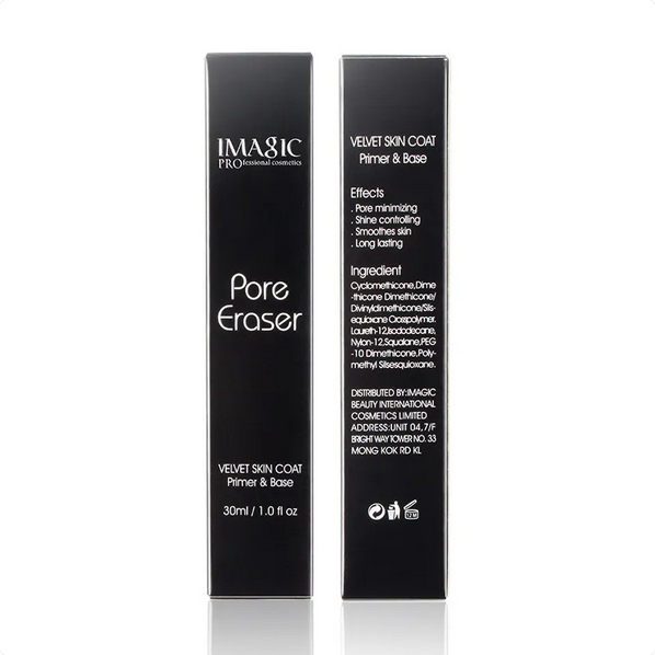 Silky Makeup Primer Gel MERLIÁ