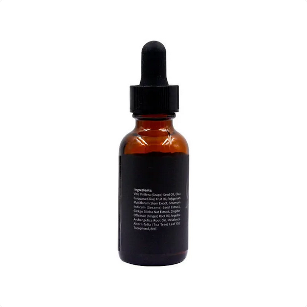 Men’s Beard Care Kit – Grow, Nourish & Style MERLIÁ