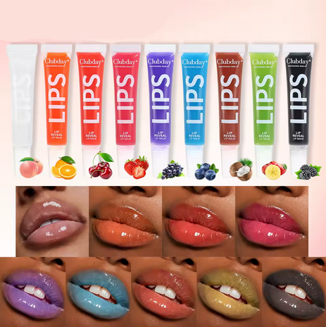HydraGlow Moisturizing Lip Gloss MERLIÁ